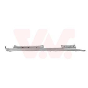 Achetez des Bas de caisse VAN WEZEL 5430103 à prix pour 134,95 €