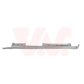 Achetez des Bas de caisse VAN WEZEL 5430104 à prix pour 134,95 €