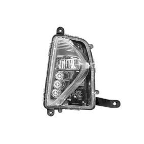 Compre Farol de nevoeiro de VAN WEZEL online para Prius PHV Hatchback (_W52_) a preços moderados