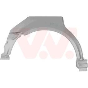Compre Painel lateral de VAN WEZEL online para ROOMSTER (5J) a preços moderados