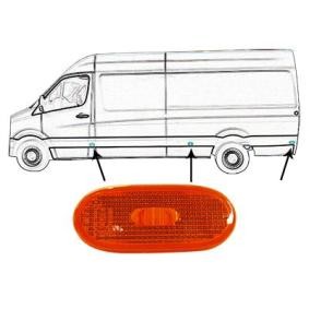 Köp Blinker av VAN WEZEL 5862915 till det låga priset 135,39 kr