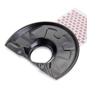 Compre Chapa deflectora, disco de travão da VAN WEZEL 5940371 a um preço baixo por 22,20 €