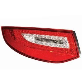 Comprar Piloto trasero de VAN WEZEL 7431925 a bajo precio de 581,44 €