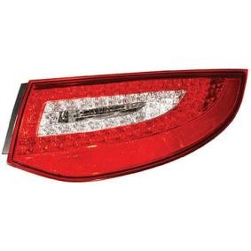 Comprar Piloto trasero de VAN WEZEL 7431926 a bajo precio de 581,44 €
