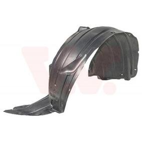 Comprar Paso de rueda de VAN WEZEL 7606433 a bajo precio de 29,71 €