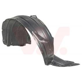 Comprar Paso de rueda de VAN WEZEL 7606434 a bajo precio de 29,71 €
