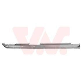 Compre Embaladeiras de VAN WEZEL online para X-Type Carrinha (X400) a preços moderados