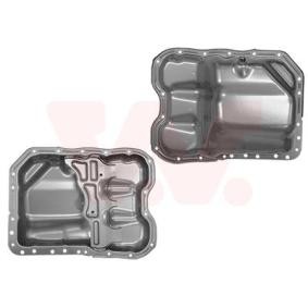 Acquista Coppa olio da VAN WEZEL 8257070 a buon mercato per soli 50,77 €