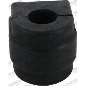 Lagerbuchse, Stabilisator L11876 von MONROE günstig für 12,80 € online kaufen