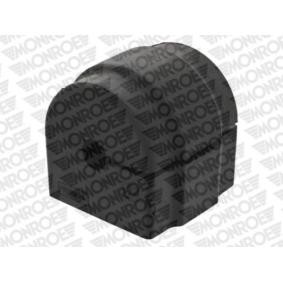 Lagerbuchse, Stabilisator L11L02 von MONROE günstig für 10,86 € online kaufen