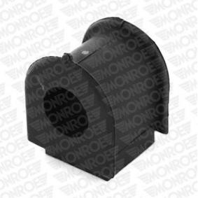 Compre Casquilho de apoio, barra estabilizadora da MONROE L13836 a um preço baixo por 10,64 €