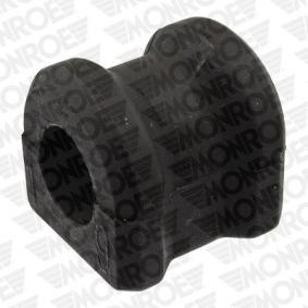 Compre Casquilho de apoio, barra estabilizadora da MONROE L13844 a um preço baixo por 9,20 €