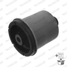 Achskörperlager L15L04 von MONROE günstig für 17,67 € online kaufen