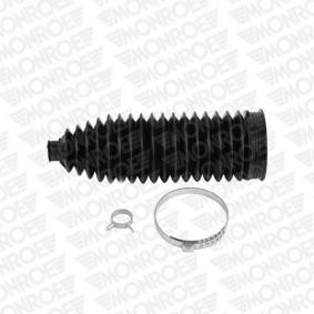 Acquista Cuffia scatola sterzo da MONROE online per CLA Shooting Brake (X117) a prezzi moderati