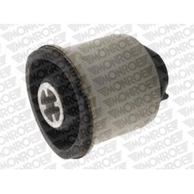 Achskörperlager L25L06 von MONROE günstig für 17,69 € online kaufen