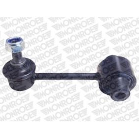 Acquista Bielletta barra stabilizzatrice da MONROE L68608 a buon mercato per soli 25,92 €