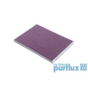 Achetez des Filtre d'habitacle PURFLUX AHA340 à prix pour 24,19 €