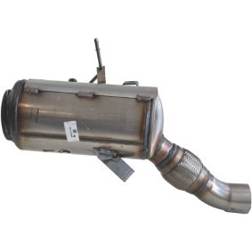 Comprar Filtro de partículas de BOSAL 097-318 a bajo precio de 599,37 €