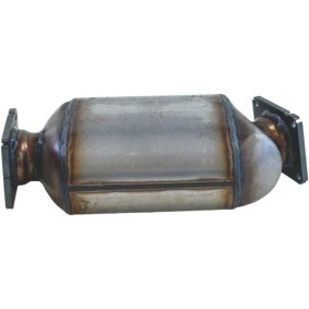 Comprar Filtro de partículas de BOSAL 097-326 a bajo precio de 519,04 €