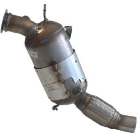 Comprar Filtro de partículas de BOSAL 097-329 a bajo precio de 551,29 €