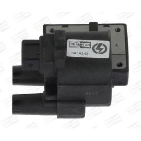 Zündspule BAEA242 von CHAMPION günstig für 28,22 € online kaufen