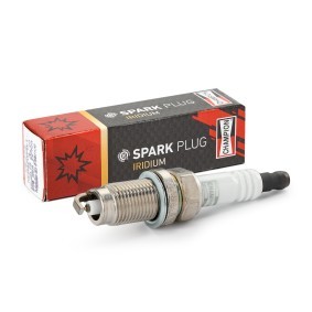 Zündkerze OE260 von CHAMPION günstig für 12,31 € online kaufen