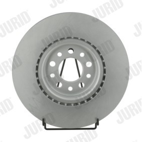 Bremsscheibe 562391JC-1 von JURID günstig für 94,58 € online kaufen