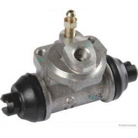 Achetez des Cylindre de roue HERTH+BUSS JAKOPARTS J3231009 à prix pour 20,70 €