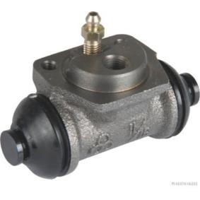 Achetez des Cylindre de roue HERTH+BUSS JAKOPARTS J3231045 à prix pour 19,31 €