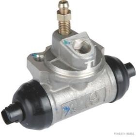 Achetez des Cylindre de roue HERTH+BUSS JAKOPARTS J3231069 à prix pour 13,79 €