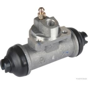Achetez des Cylindre de roue HERTH+BUSS JAKOPARTS J3231074 à prix pour 19,14 €