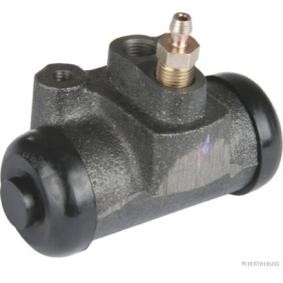 Achetez des Cylindre de roue HERTH+BUSS JAKOPARTS J3231082 à prix pour 40,47 €