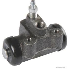 Achetez des Cylindre de roue HERTH+BUSS JAKOPARTS J3231083 à prix pour 30,82 €