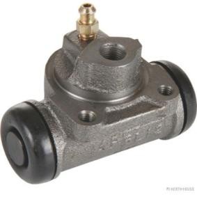 Achetez des Cylindre de roue HERTH+BUSS JAKOPARTS J3231098 à prix pour 21,52 €