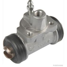 Achetez des Cylindre de roue HERTH+BUSS JAKOPARTS J3231113 à prix pour 29,02 €