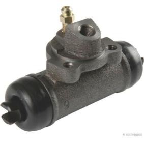 Achetez des Cylindre de roue HERTH+BUSS JAKOPARTS J3231117 à prix pour 27,18 €