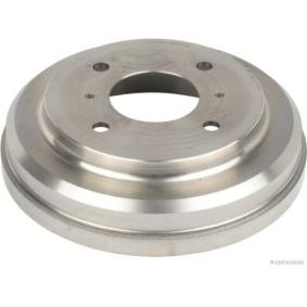 Acquista Tamburo freno da HERTH+BUSS JAKOPARTS J3401027 a buon mercato per soli 27,33 €