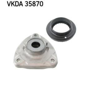 Federbeinstützlager VKDA 35870 von SKF günstig für 60,97 € online kaufen