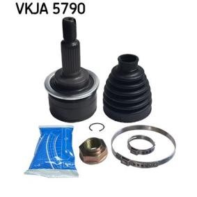 Compre Jogo de apoios, veio de transmissão da SKF VKJA 5790 a um preço baixo por 81,52 €