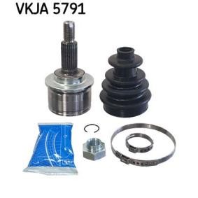 Compre Jogo de apoios, veio de transmissão da SKF VKJA 5791 a um preço baixo por 58,93 €
