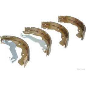 Bremsbackensatz J3500519 von HERTH+BUSS JAKOPARTS günstig für 46,28 € online kaufen