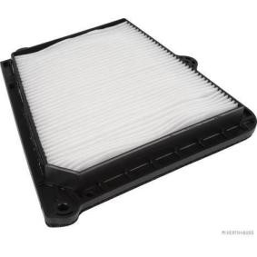 Compre Filtro, ar do habitáculo da HERTH+BUSS JAKOPARTS J1340323 a um preço baixo por 12,62 €