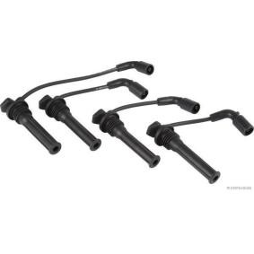 Acquista Kit cavi candele da HERTH+BUSS JAKOPARTS J5380914 a buon mercato per soli 34,17 €