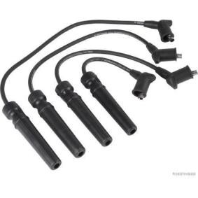 Acquista Kit cavi candele da HERTH+BUSS JAKOPARTS J5380915 a buon mercato per soli 29,66 €