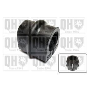 Comprar Silentblock de barra estabilizadora de QUINTON HAZELL EMB7496 a bajo precio de 9,54 €