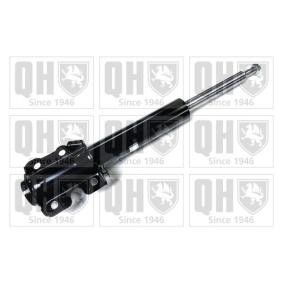 Compre Amortiguadores de QUINTON HAZELL online para Sprinter 5-T Caja / Chasis (W905, B905) a precios moderados