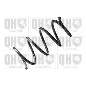 Compre Mola de suspensão da QUINTON HAZELL QCS8304 a um preço baixo por 112,00 €