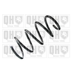 Compre Mola de suspensão da QUINTON HAZELL QCS8375 a um preço baixo por 67,60 €