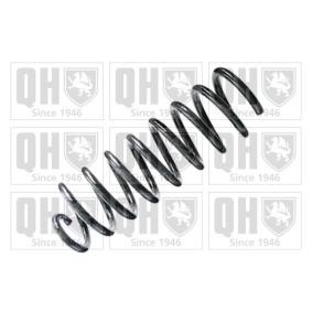 Compre Mola de suspensão da QUINTON HAZELL QCS8377 a um preço baixo por 67,60 €