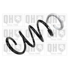 Compre Mola de suspensão da QUINTON HAZELL QCS8387 a um preço baixo por 112,03 €